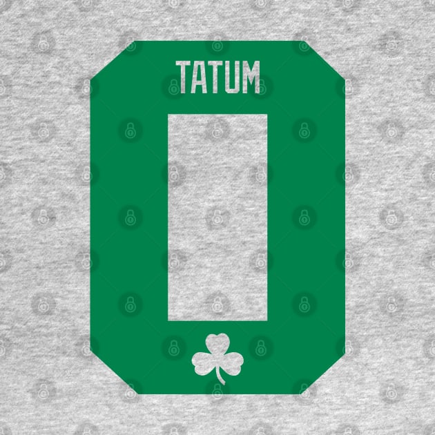 Jayson Tatum by Legendary